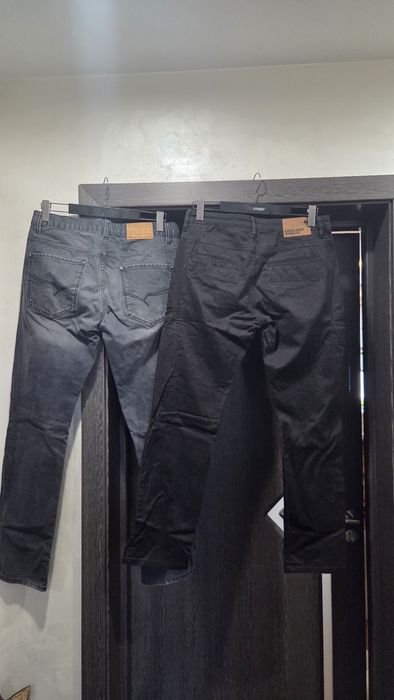 Engelbert Strauss мъжки размер 50