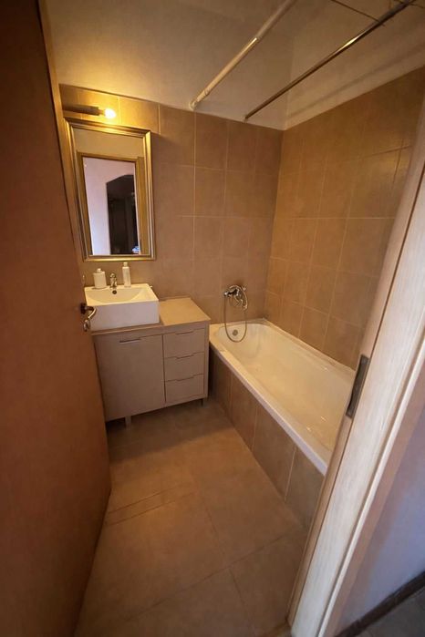 De vinzare apartament in bloc rusesc