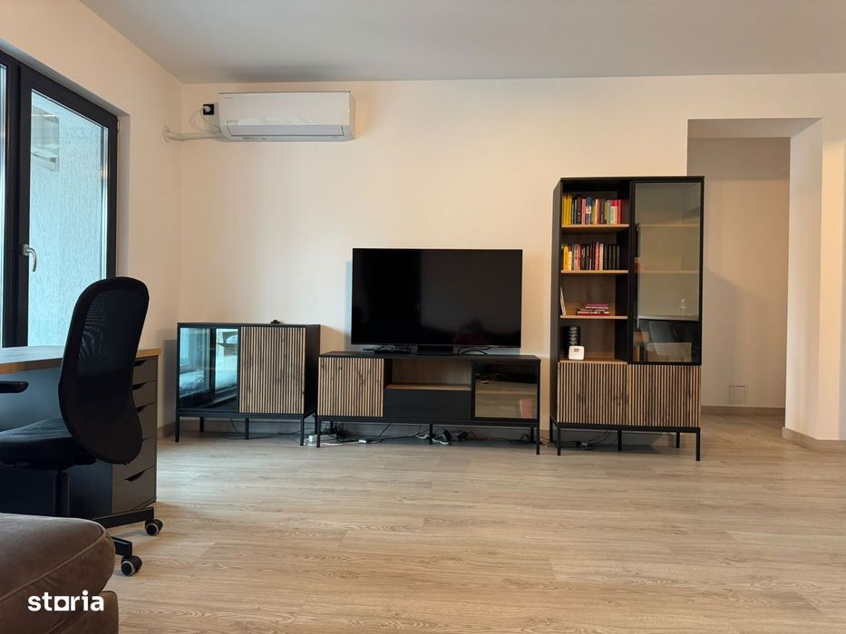Apartament 3 camere Dristor - Select Residences - Loc parcare inclus