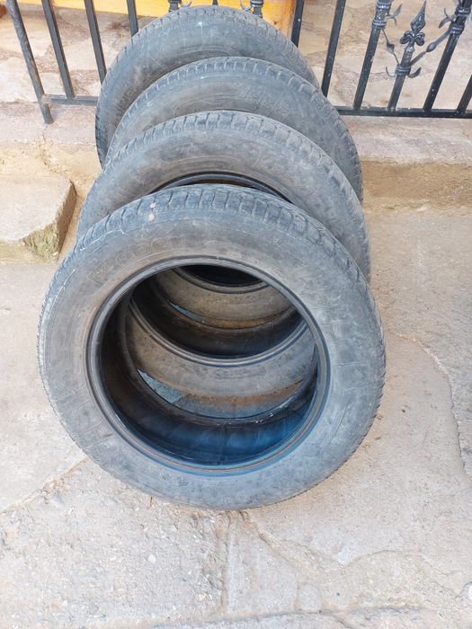 Kleber 4 Зимни Гуми 205/60/16