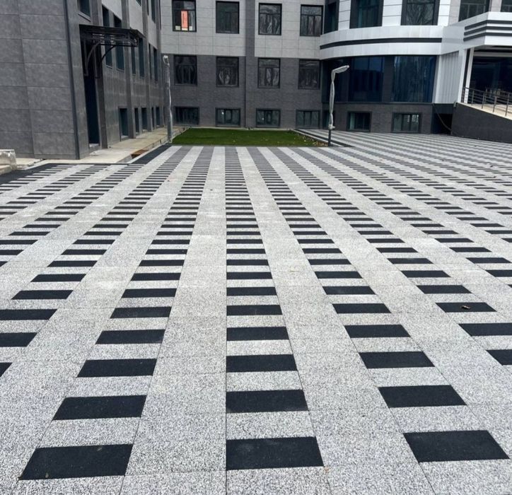 Kuroshkali Burchatka