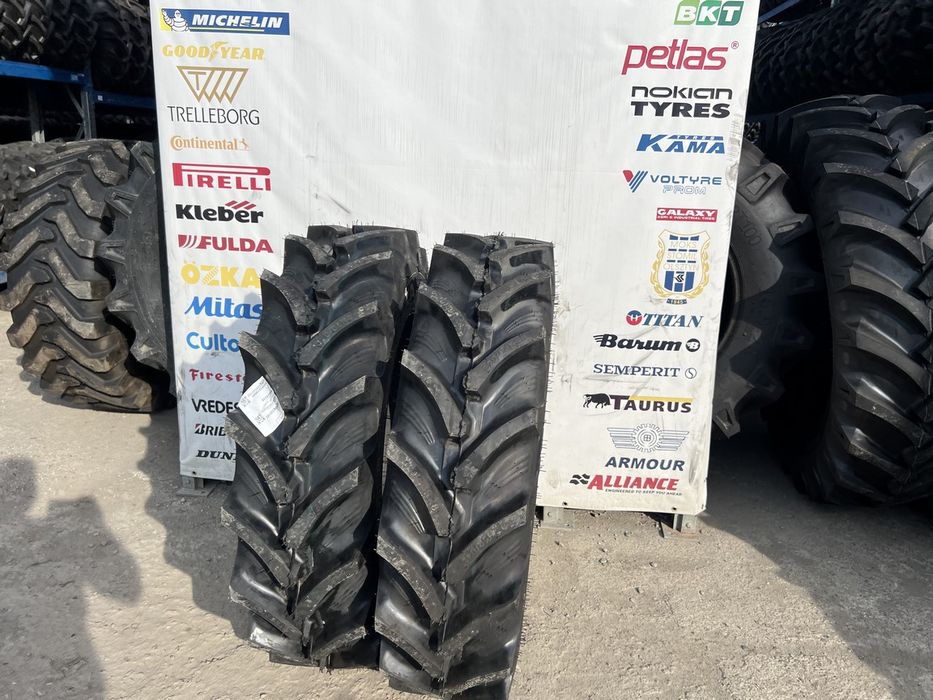 Anvelopa 320/85 R28 (12.4 R28) Ozka AGRO10 TL  Cauciucuri tractor, Fiat, Case, Fendt, John Deere, New Holland, Massey Ferguson, UTB   Cauciucuri tract