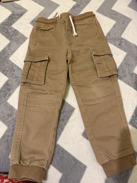 Lot haine 86-98 cm