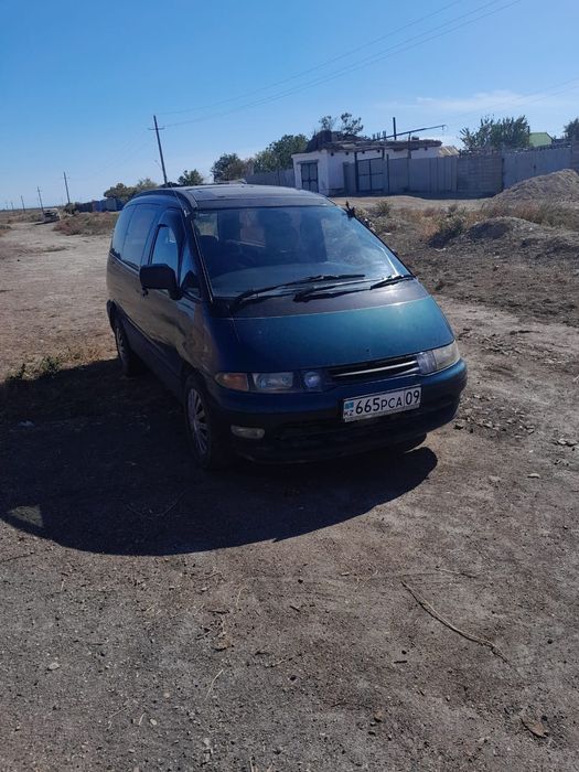 Продам автомобиль