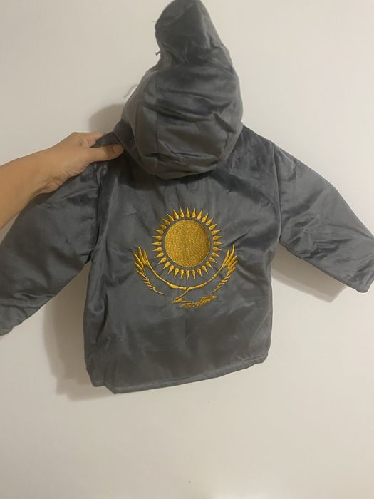 Продам детский чапан