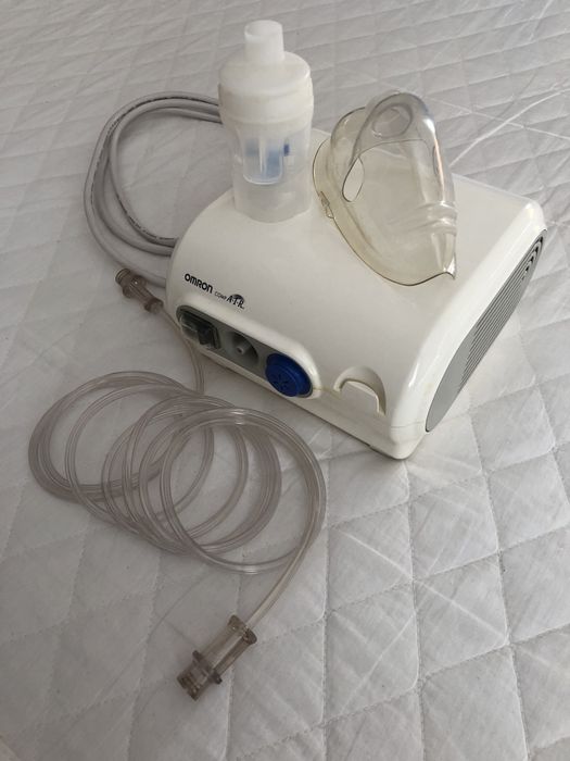 Небулайзер Омрон б/у
