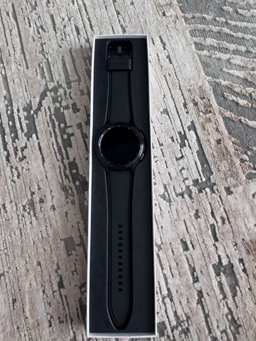 Samsung watch4 classic 46 mm