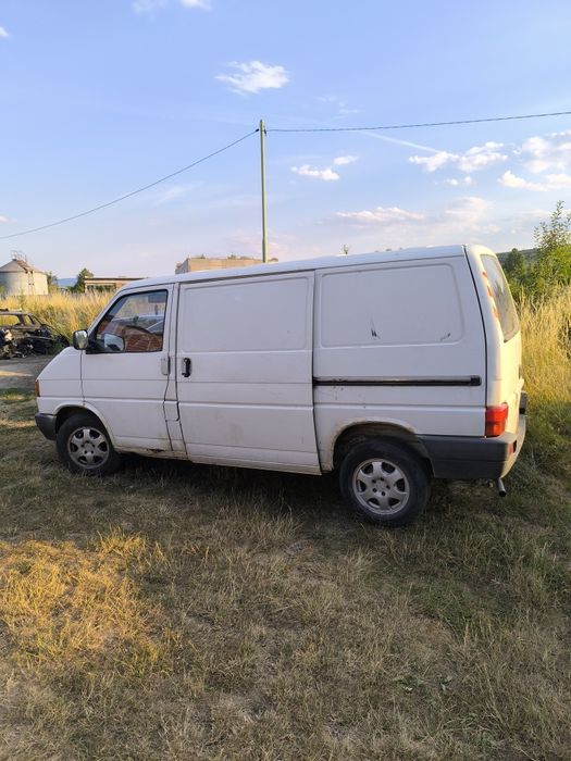 Т4 на Части 1.9д