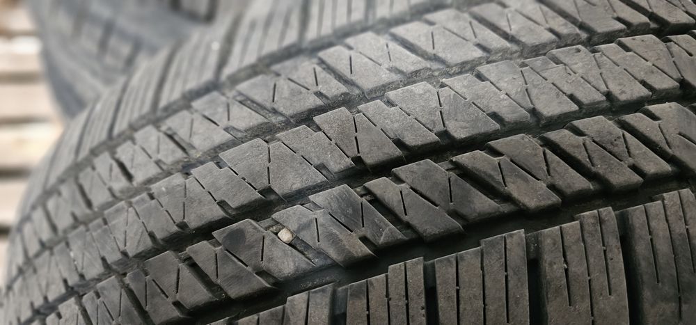 Roti complete originale Toyota Hilux