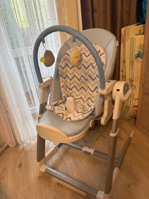 Столик 3в1 Maribel SG 116