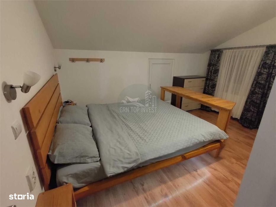 Apartament 3 camere in Cartierul Arhitectilor