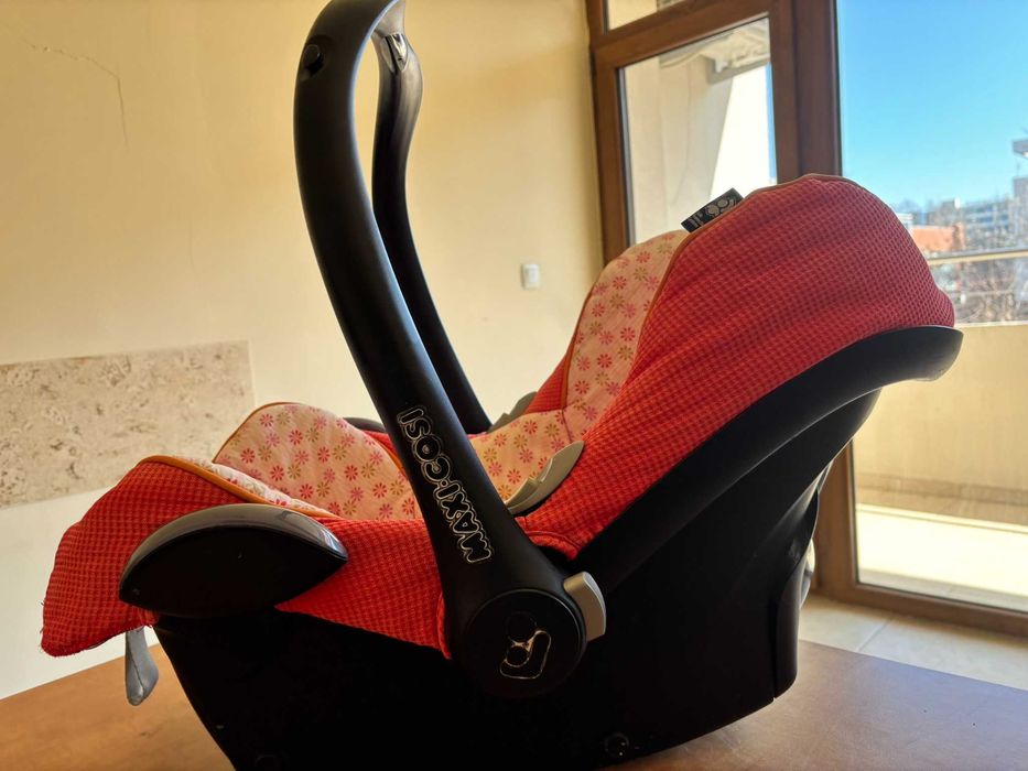 Детско столче Maxi Cosy 0-13 kg