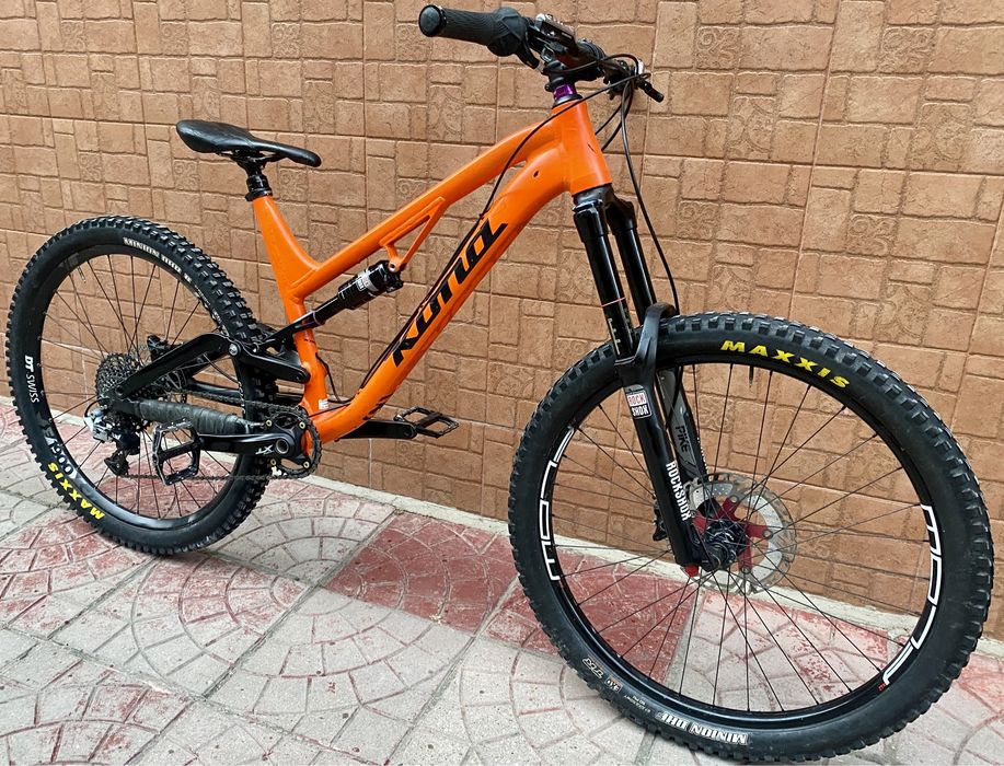 Kona Process 27,5 M