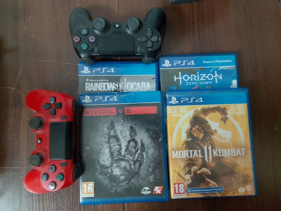 Обмен пс 4 на все что угодно