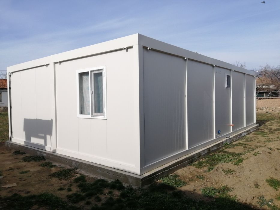 Продава се Къща в Хисаря - 54 кв.м за 321 €/кв.м - Снимка #2