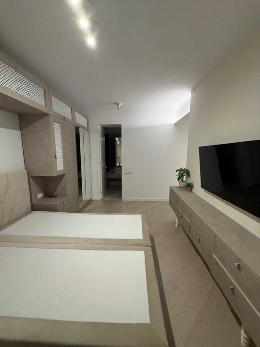 Apartament 3 camere Cortina North + Parcare