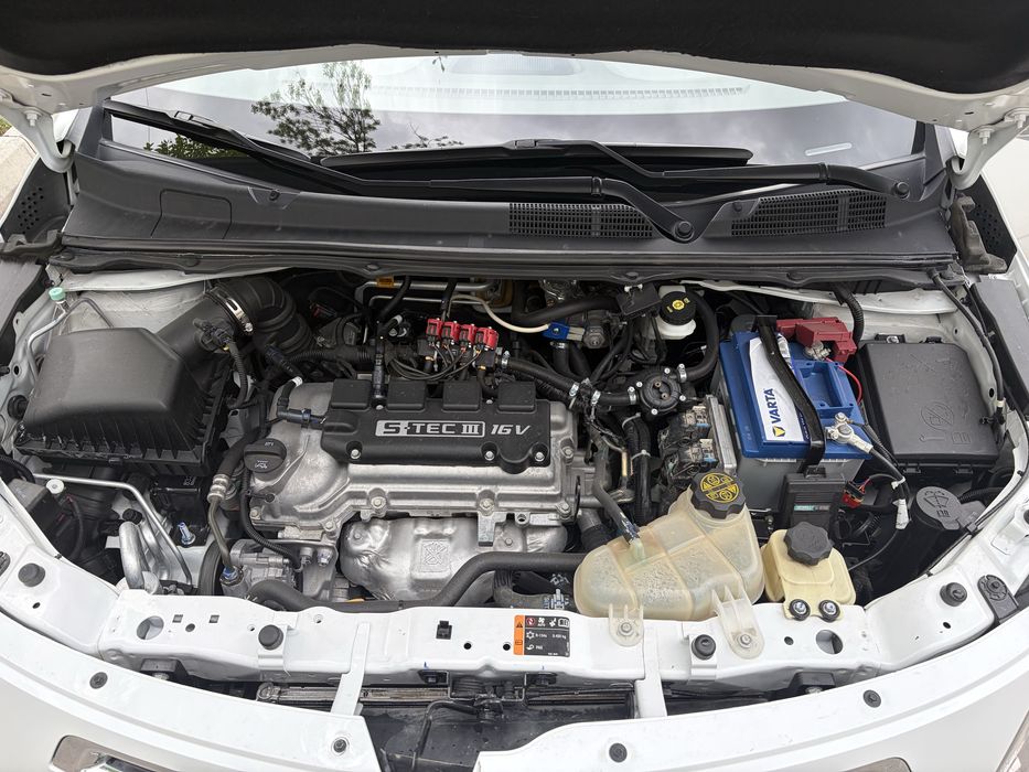 Продается автомобиль Cobalt