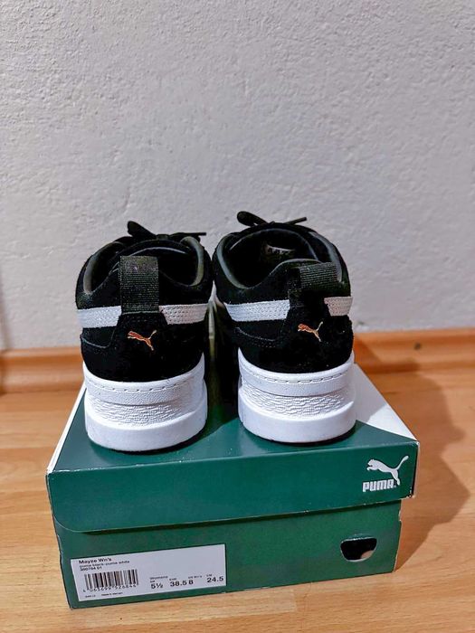 Обувки Puma Mayze Wns