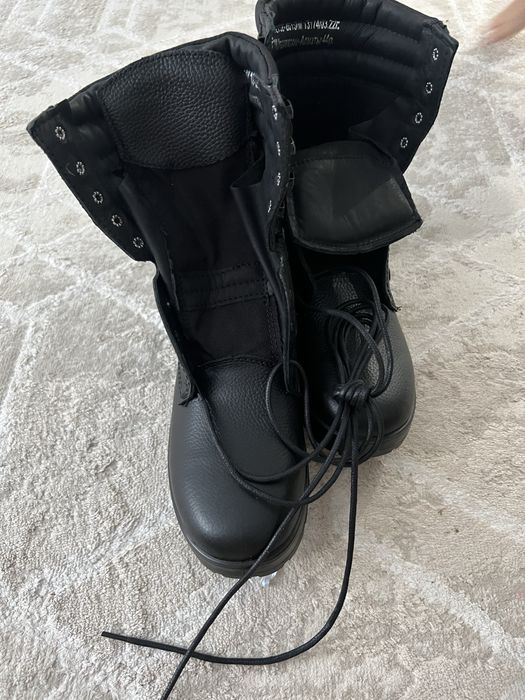 Берцы 44 размера