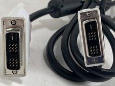 DVI-DVI, VGA-RJ45, RJ45-USB, VGA-VGA. Не дорого.