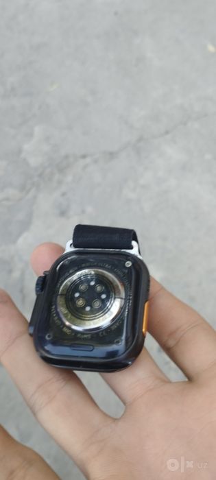HW9 ultra max original