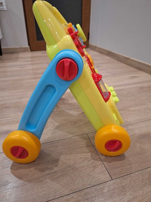 Проходилка  запазена