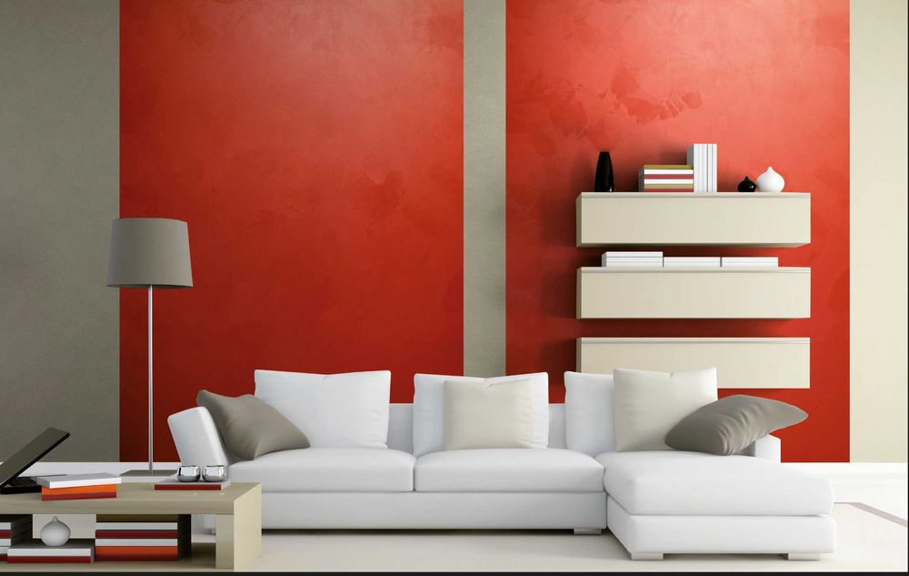 Краска водоэмульсионная без запаха покрываемость высокая, с литра 10м2