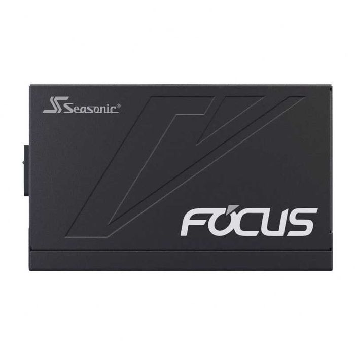 Seasonic Focus GX 850W 80+ Gold