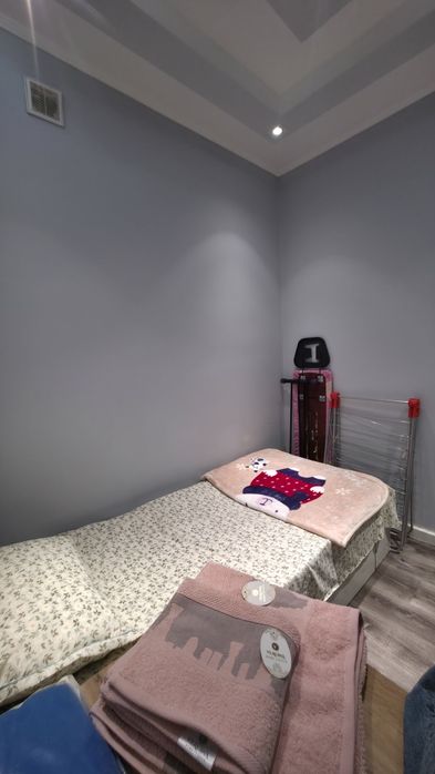 Аренда уютной квартиры 2в3/1/3 в центре (ресторан Горыныч)