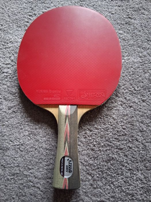 Paleta tenis masă hobby