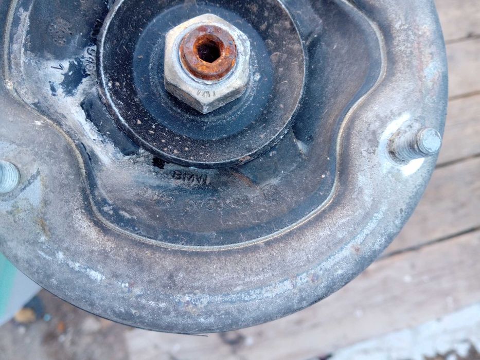 Амортисьор за BMW E65