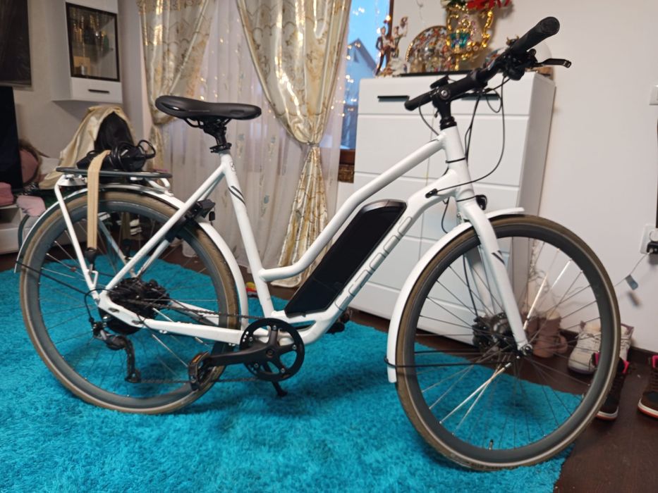 Biciclete electrice de vanzare