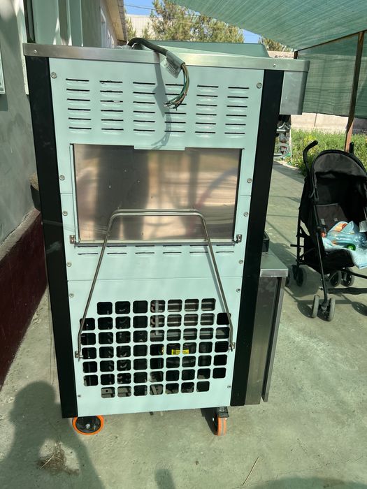 Frigomatic jumbo fgc 360{2025} morojni aparati