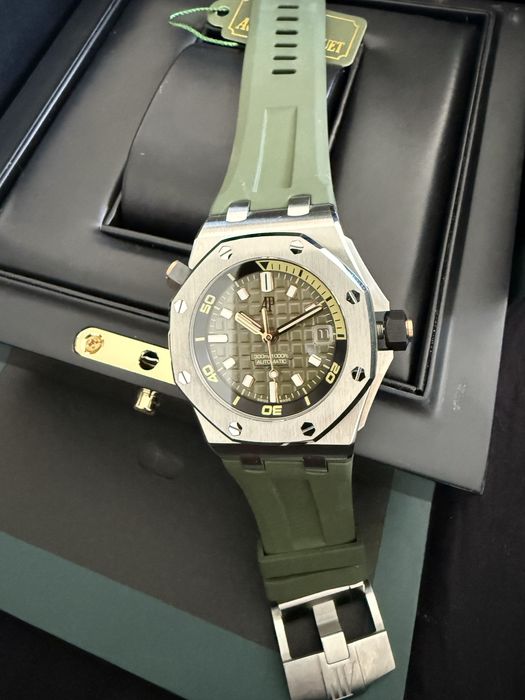 Audemars Piguet Royal Oak Offshore