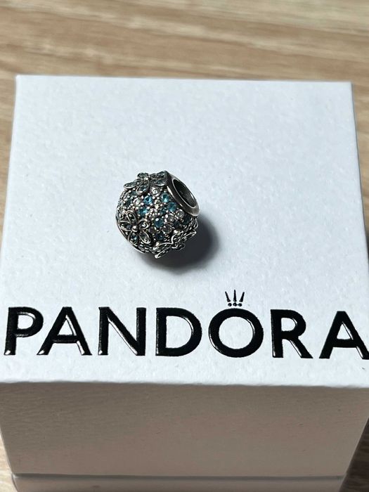 Оригинални талисмани за грина Pandora - Пандора