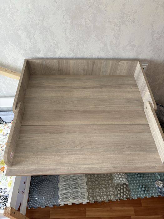 Комод пеленальный