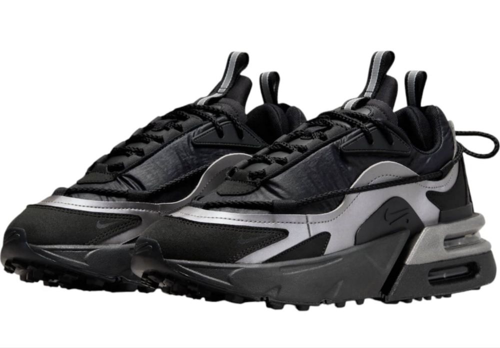 Nike Air Max Furyosa