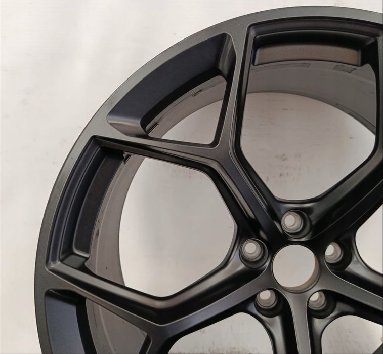 Джанта Ауди 1 бр 22 цола 10.5Jx22" ET19 Audi RS6 RS7 A6 4K C8