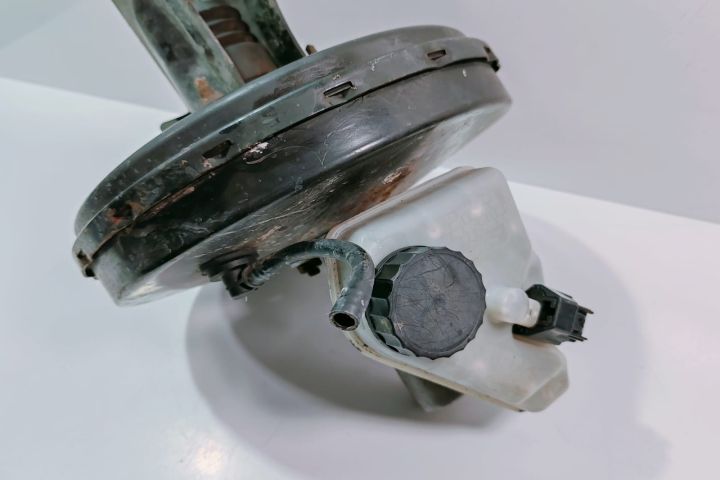 Tulumba Frana  cu pompa centrala 2S712B195CD Ford Mondeo MK3 (facelif