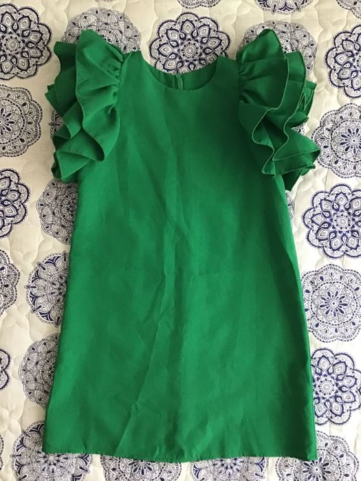 Платье для девочки, нарядное платье