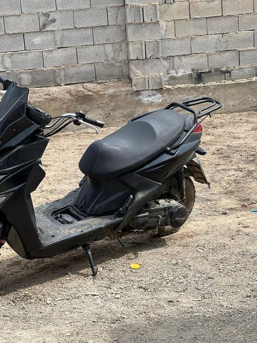 Бенали 180 самураи