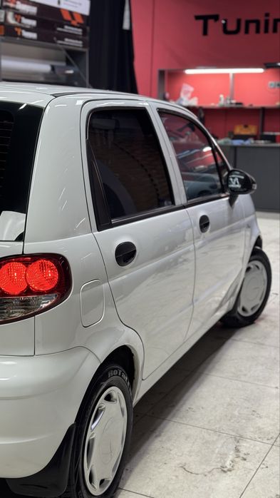 Matiz best 2018 sotiladi