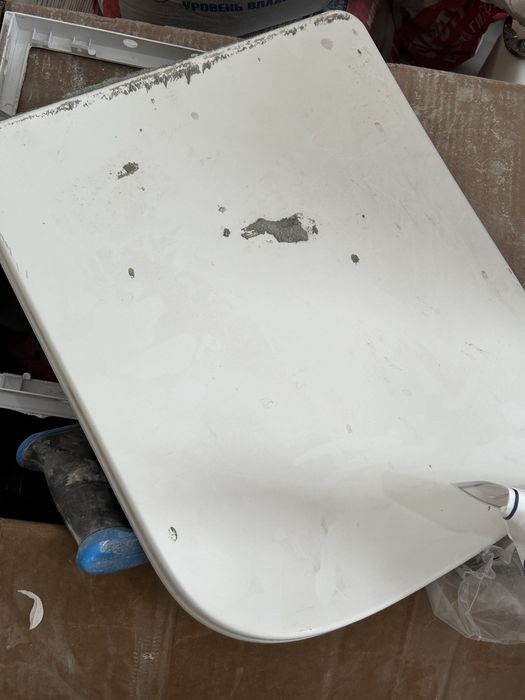 Унитаз состаение жақсы