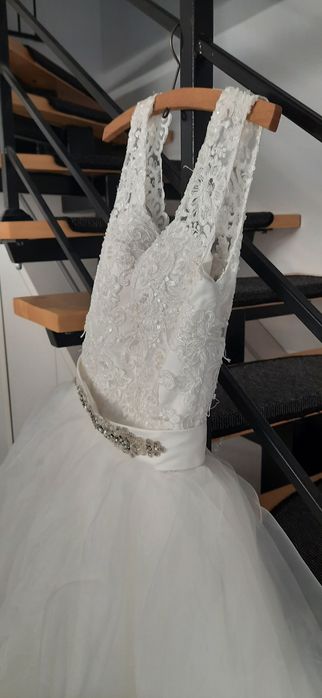 Rochie mireasa Mirfan