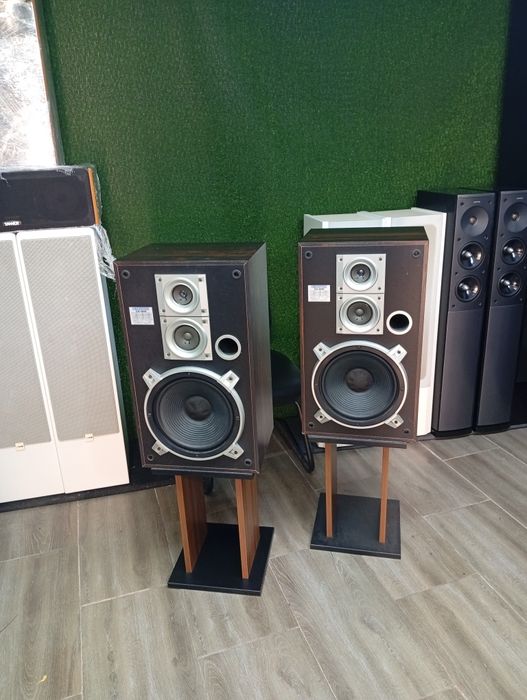 Тонколони Pioneer cs-989