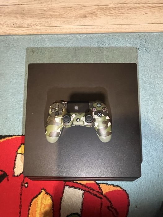Playstation 4 Pro