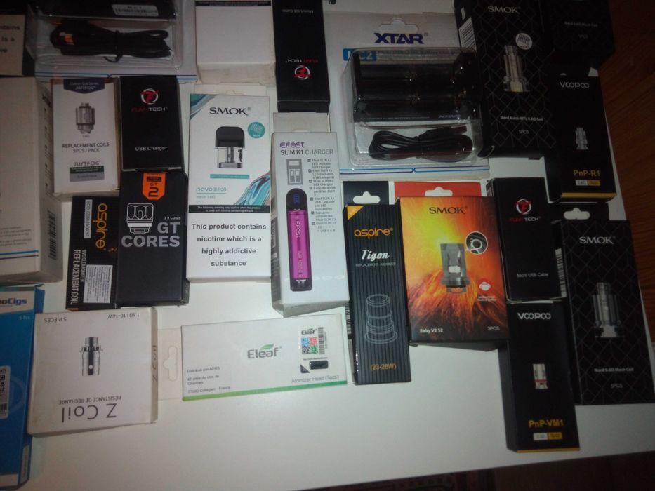 de  vanzare   tigari  electreice !!!