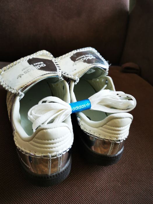 Кросовки дев Adidas 37 р