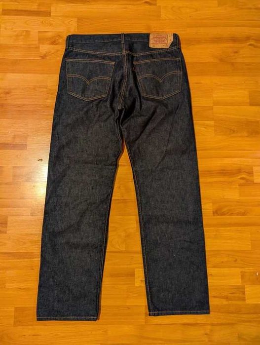 Levi’s 501 size 38x32