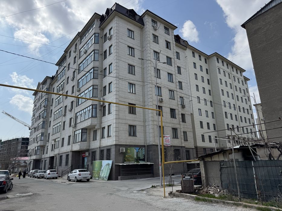 Продаём квартиру с кадастром‼️ Улица - Гагарина‼️